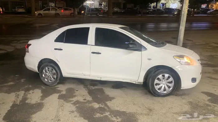يارس 2006 نظيف 0
