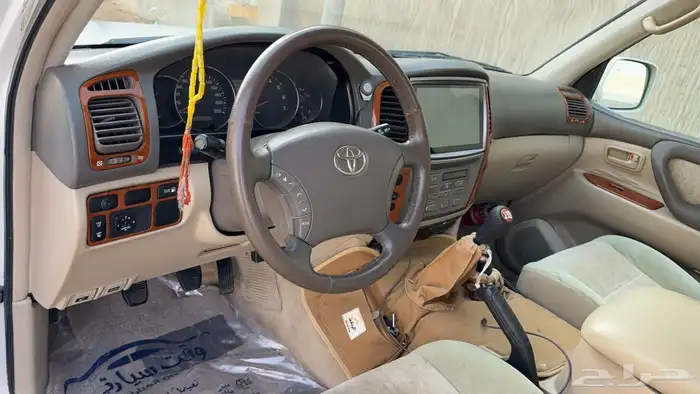 فكسار موديل 2003 قير عادي 20