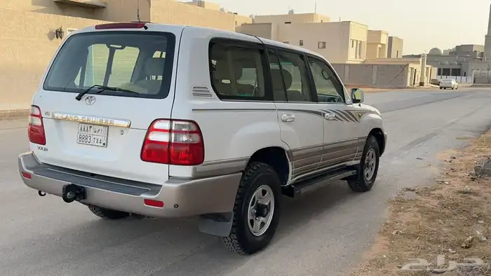 فكسار موديل 2003 قير عادي 19