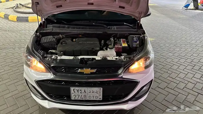 سبارك 2019 شرط 13