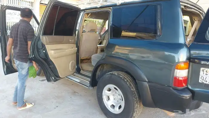 موديل 99 5