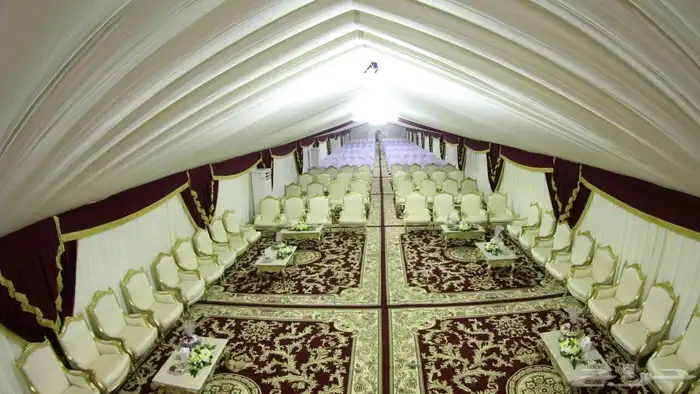 افضل عروض وتأجير الخيام الاوربية 0