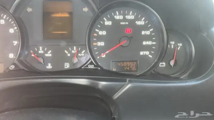 بورش 2008 7