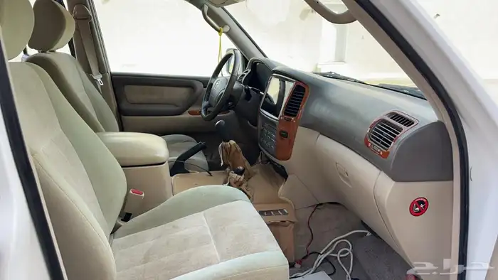 فكسار موديل 2003 قير عادي 24