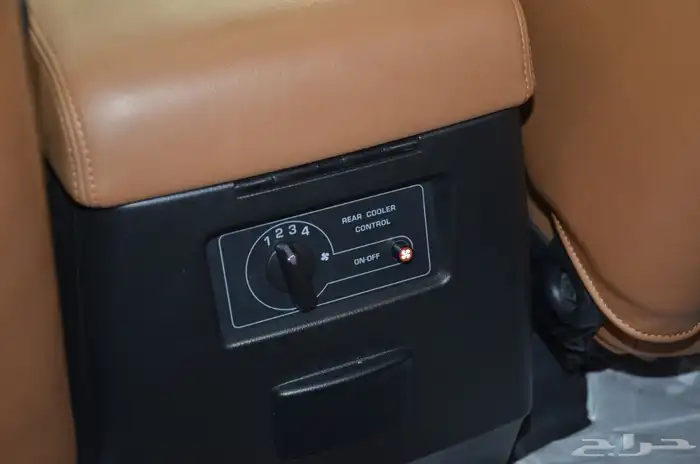 نيسان باترول سوبر سفاري 2021 10
