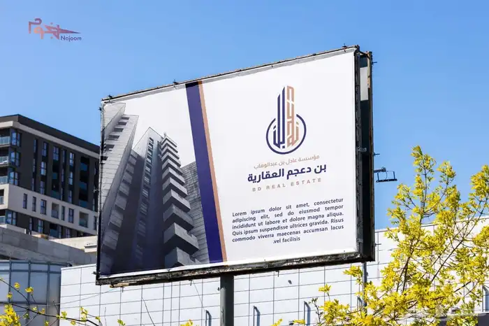 تصميم لوقو بطريقة احترافية وخاصة وهوية مع بروفايل جذاب 6