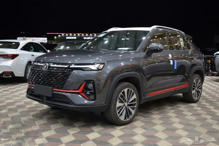 شانجان cs35لبمتيد 2024 3