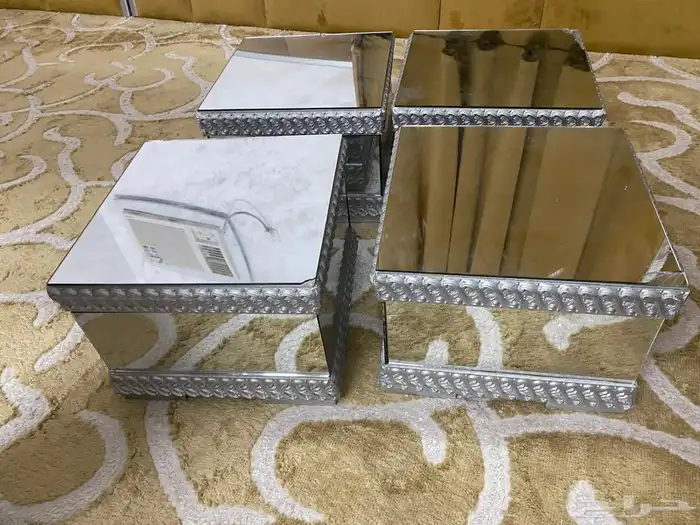 مساند وستاره وطاوله للبيع 1