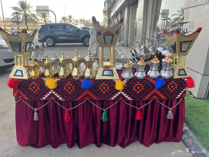 قهوجي 1