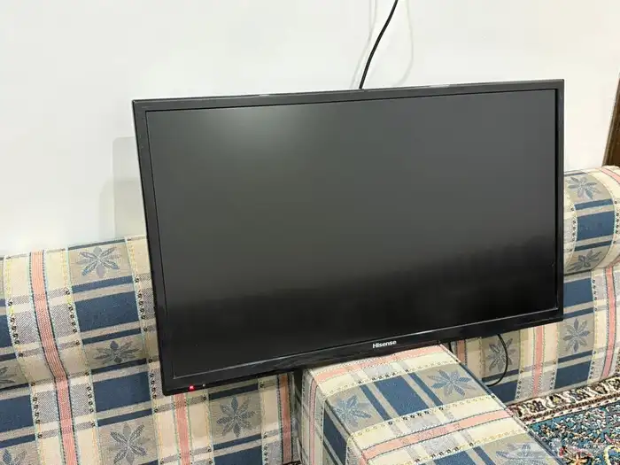 الشاشة بلازما 2