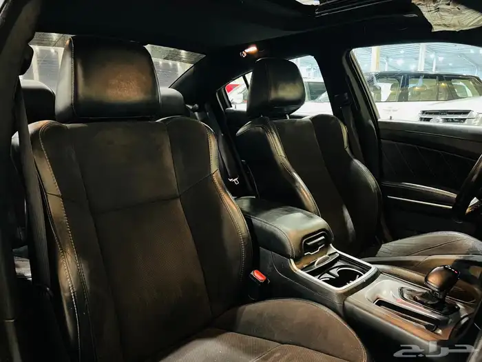 دودج تشارجر GT 2019 بريميوم ( بحالة ممتازة ) 4