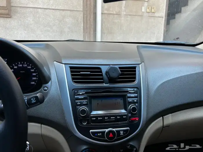 اكسنت 2015 1
