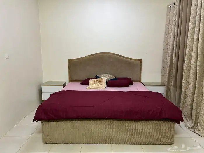 غرفه نوم للبيع 4