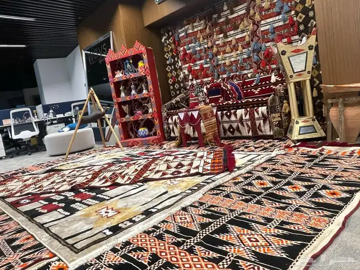 تنسيق احتفالات العيد الوطني السعودي 11