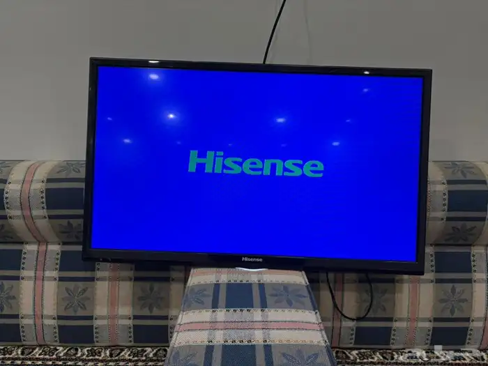 الشاشة بلازما 3