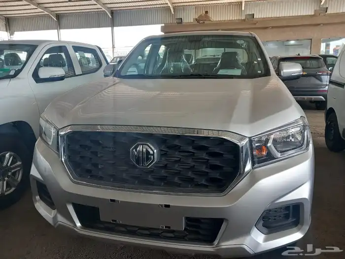 عرض خاص MGT60 غمارتين جير اوتوماتيك 2024 السعر شامل62800 1
