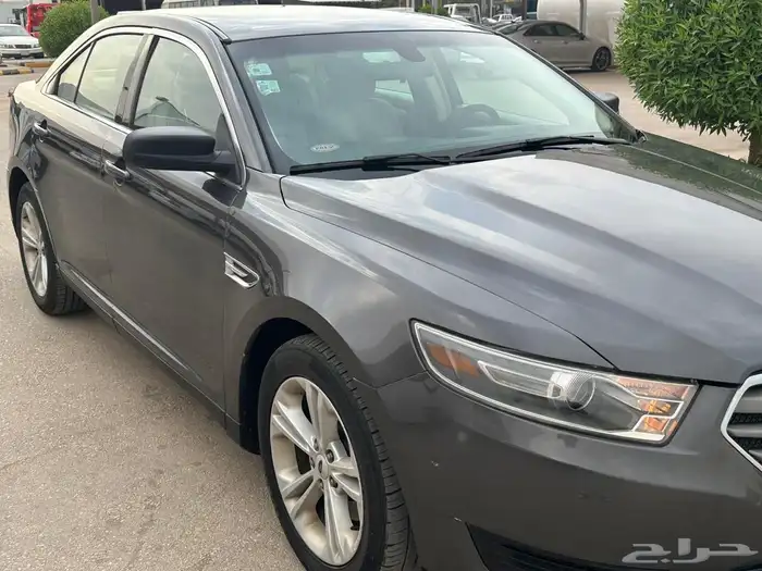 فورد تورس 2018 0