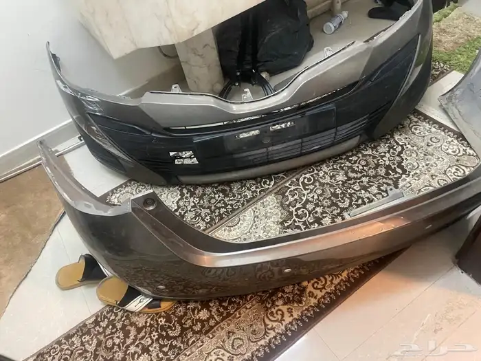صدامات يارس 2018 0