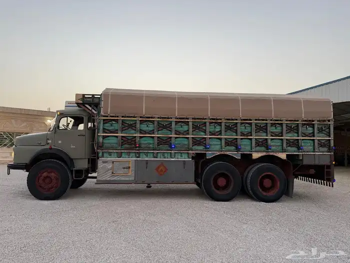 للبيع سقس بوز موديل 1983 4