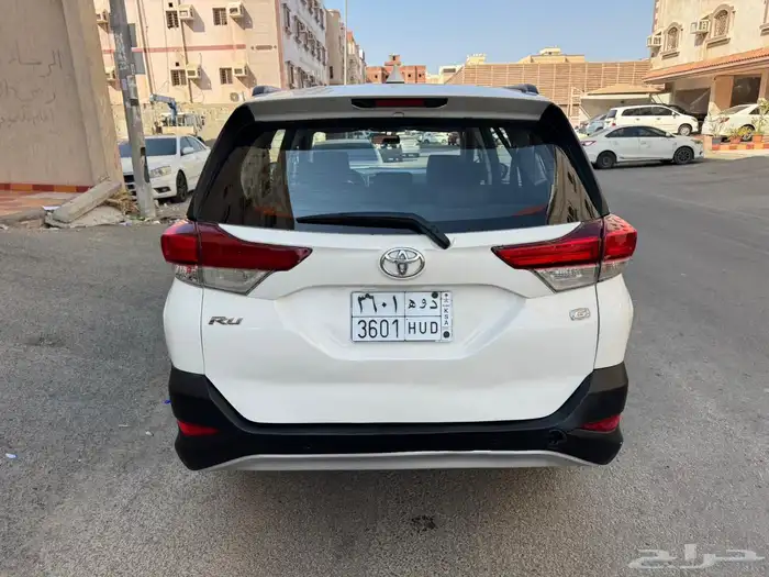راش2021 سعودي 5