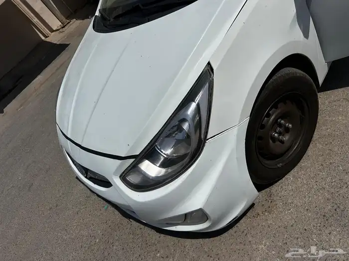 اكسنت 2015 5