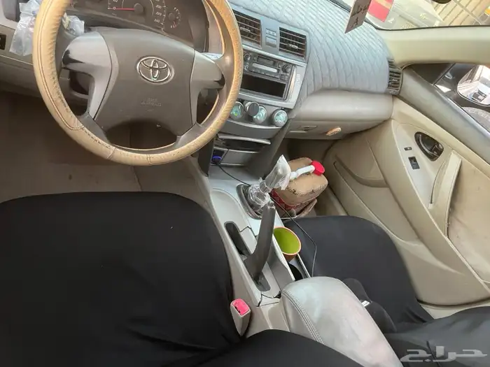 كامري 1