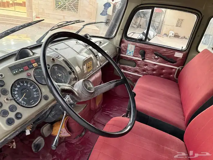 للبيع سقس بوز موديل 1983 13