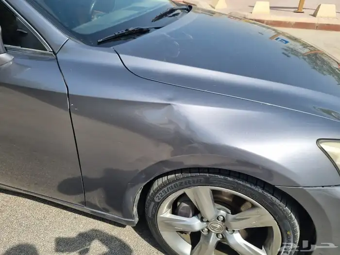 لكزس IS-350 للبيع 7