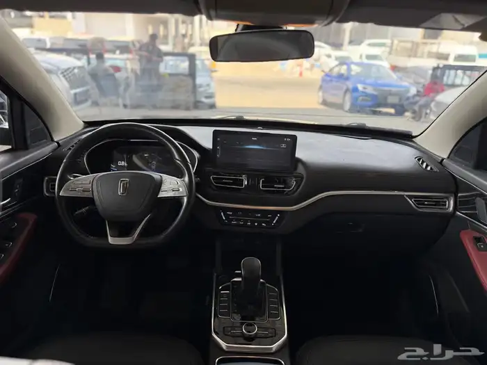 فاو T33 موديل 2022 ( العداد 17 الف ) فل كامل بودي وكالة 14