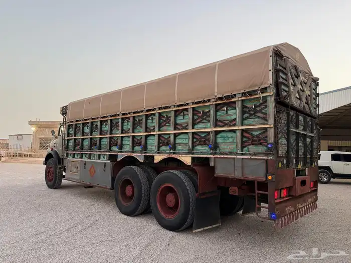 للبيع سقس بوز موديل 1983 2