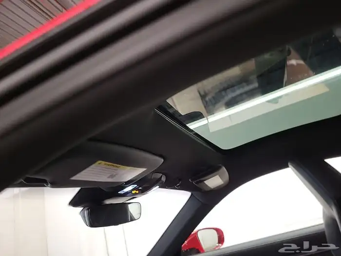 مزاد - بورش كاريرا فور اس Porsche Carrera 911 4S موديل 2020 12