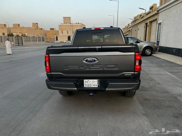 F150 2