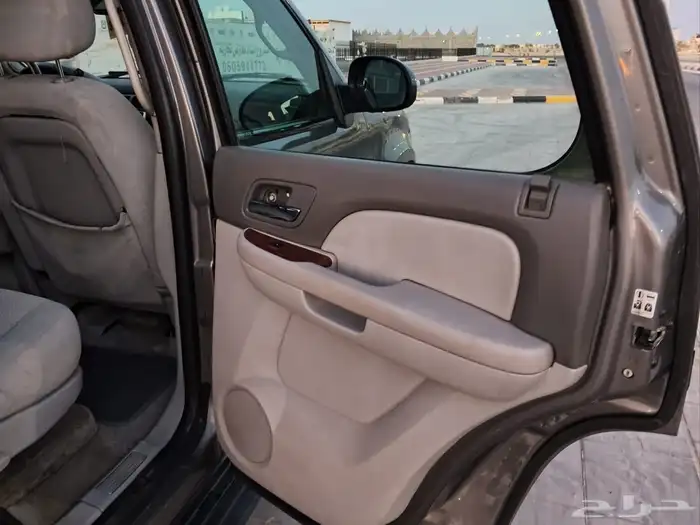 جمس يوكون 2007 سعودي 20