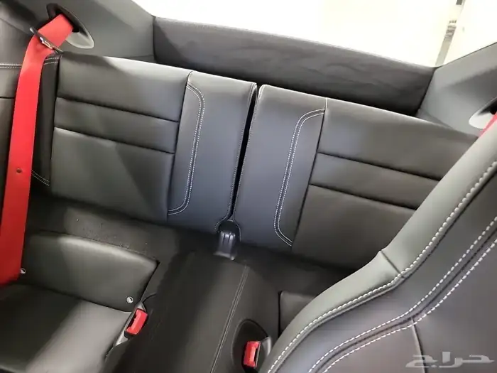 مزاد - بورش كاريرا فور اس Porsche Carrera 911 4S موديل 2020 11