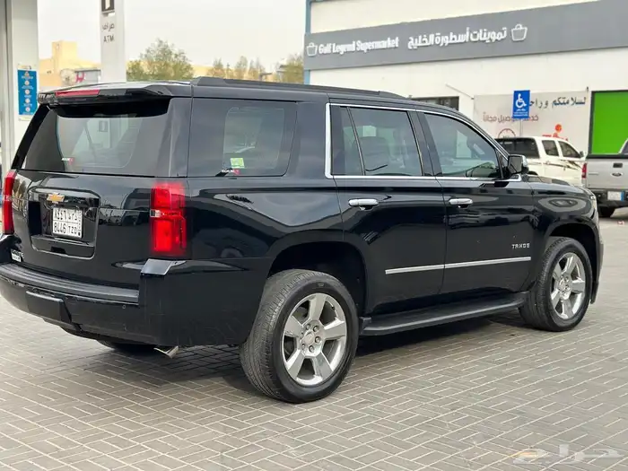 تاهو قصير موديل 2020 نضيف جدا بدى وكاله بدون دبل 49