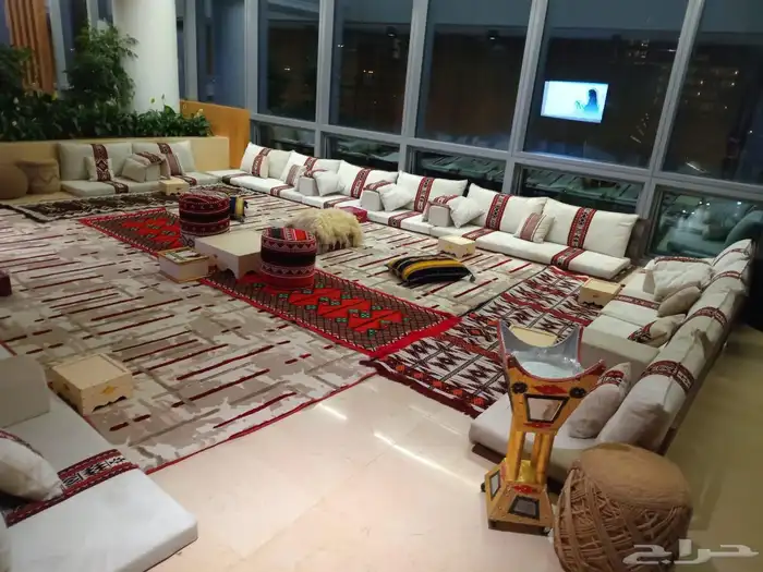 تنسيق احتفالات العيد الوطني السعودي 13