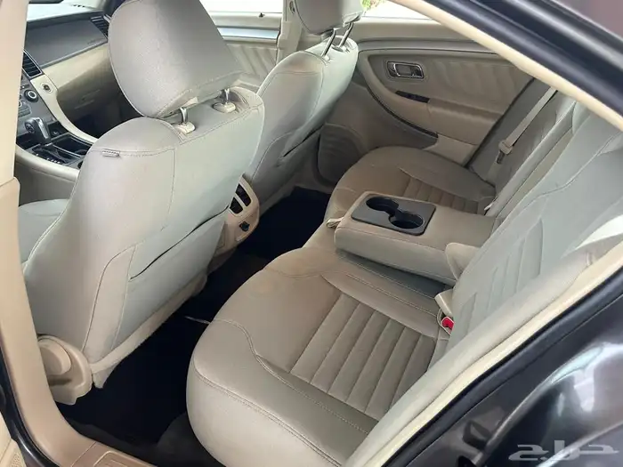 فورد تورس 2018 7