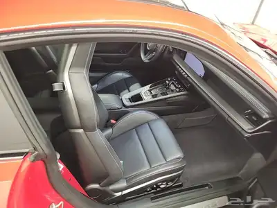 مزاد - بورش كاريرا فور اس Porsche Carrera 911 4S موديل 2020 index