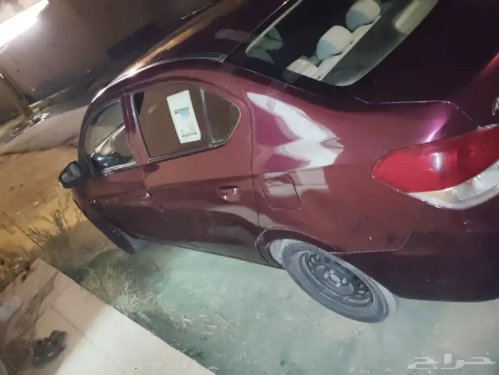 مستوبيشي اتراج 2020 للبيع 3
