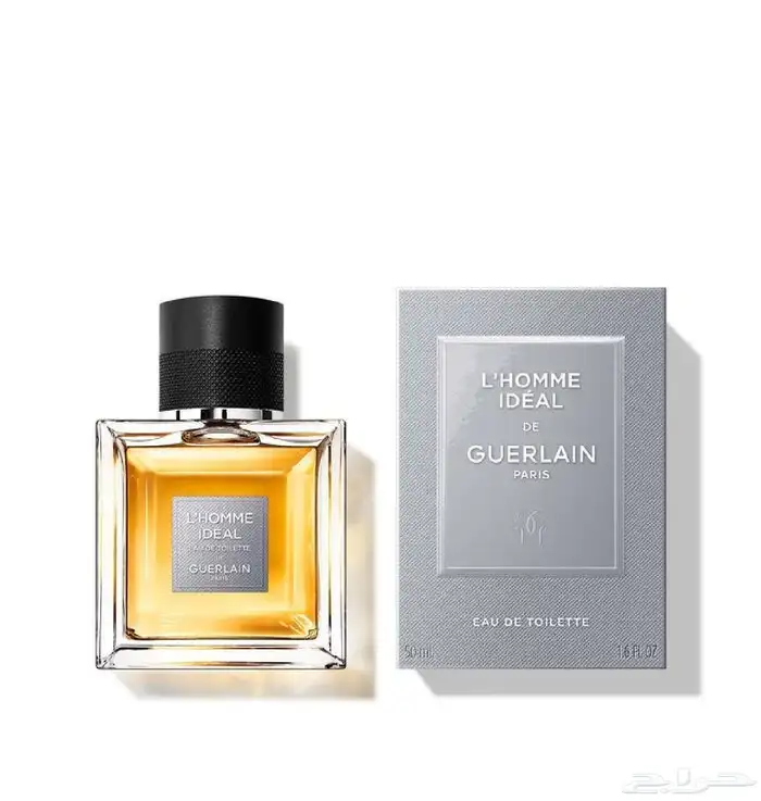 عطر جيور لاين 1