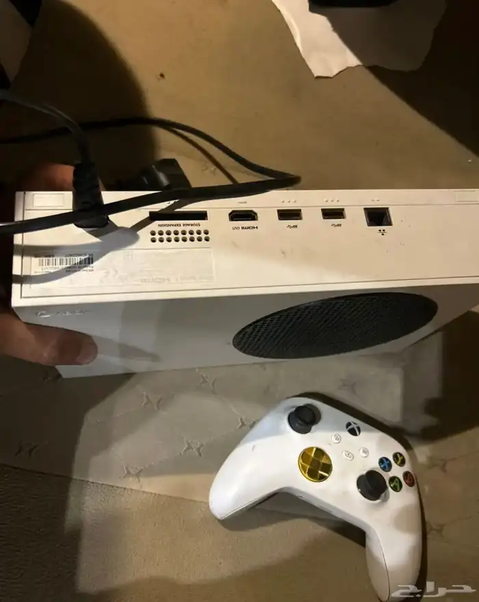 اكس بوكس 0