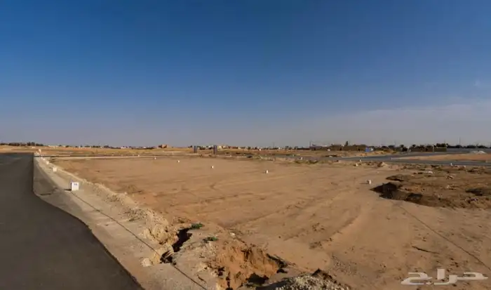 أرض للبيع في مخطط الملقا النموذجي في بريدة 0