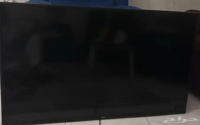 تلفزيون ونسا 50 بوصة مستعمل للبيع يحتاج صيانة 0