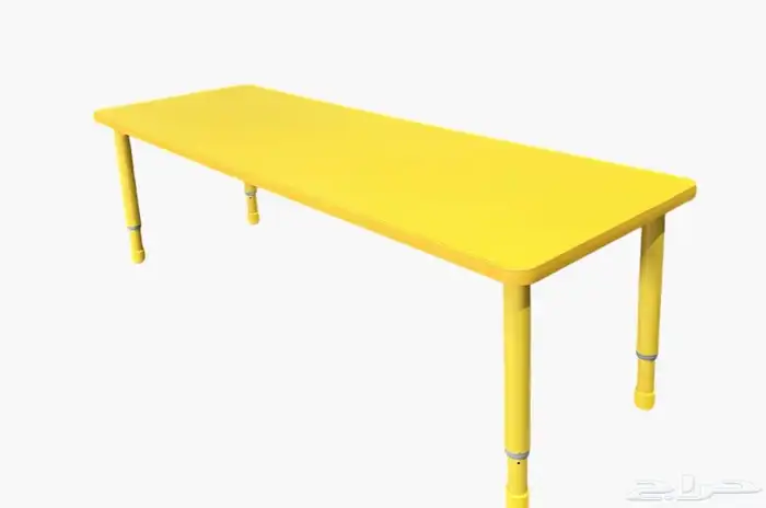 طاولات وكراسي روضات 73