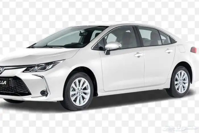 جنوط كورلا اصلي وكاله 2025 7