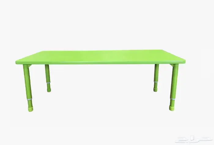 طاولات وكراسي روضات 76