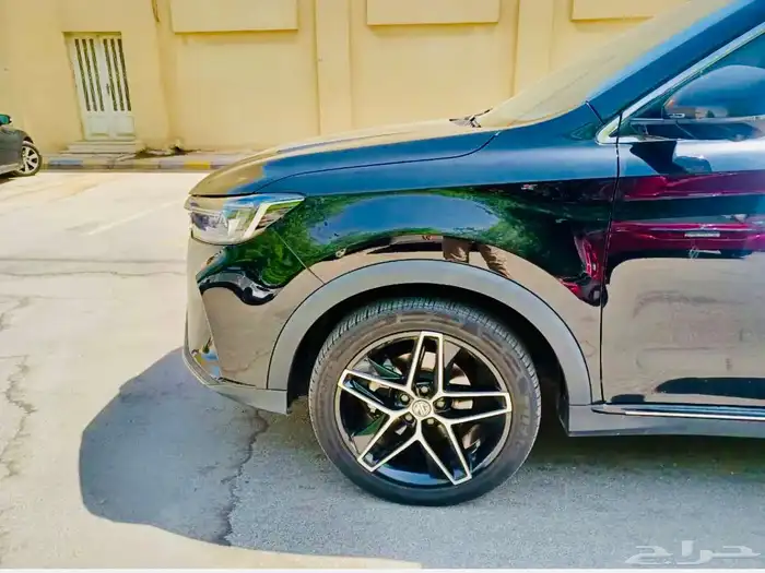 بحاله الوكاله MG RX5 performance كامل بضمان وصيانه وكيل 2023 19