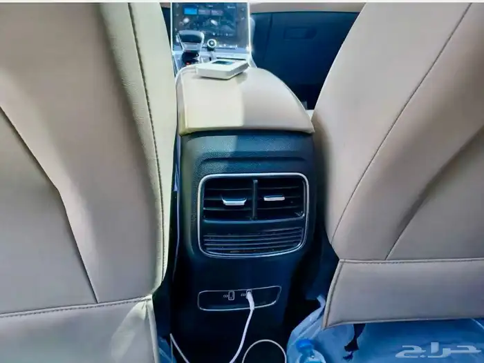 بحاله الوكاله MG RX5 performance كامل بضمان وصيانه وكيل 2023 8