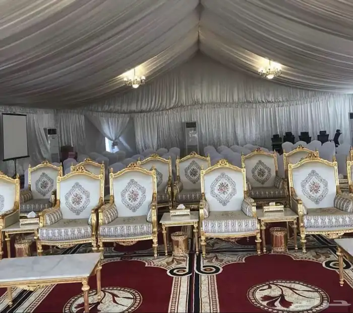 بوابة الاحتفال للمناسبات 3