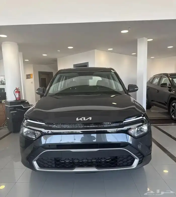 كيا كارينز 2025 سيارة عائلية 7 ركاب ب74300 ريال 0